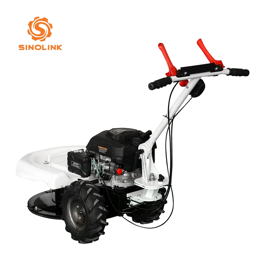 Disc Lawn Mower TG7…