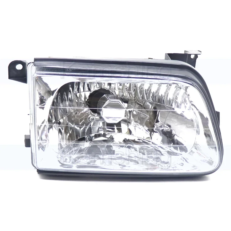 Kamshing For ISUZU TF TFR Pickup headlight Front bumper head light lamp head lamp light headlamp