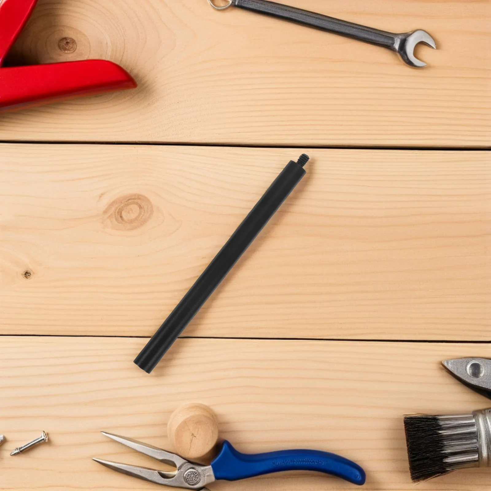 

Outdoor Camping Aluminum Alloy Extension Pole Portable Light Rod Stable Support for Night Fishing Hiking Outdoor Adventures