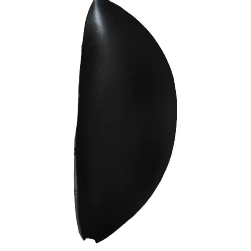 

84373724 Left Right Interior Door Puller Decoration Covers Handle Screw Cover Black Automobile Part for Cadillac CT4 CT5