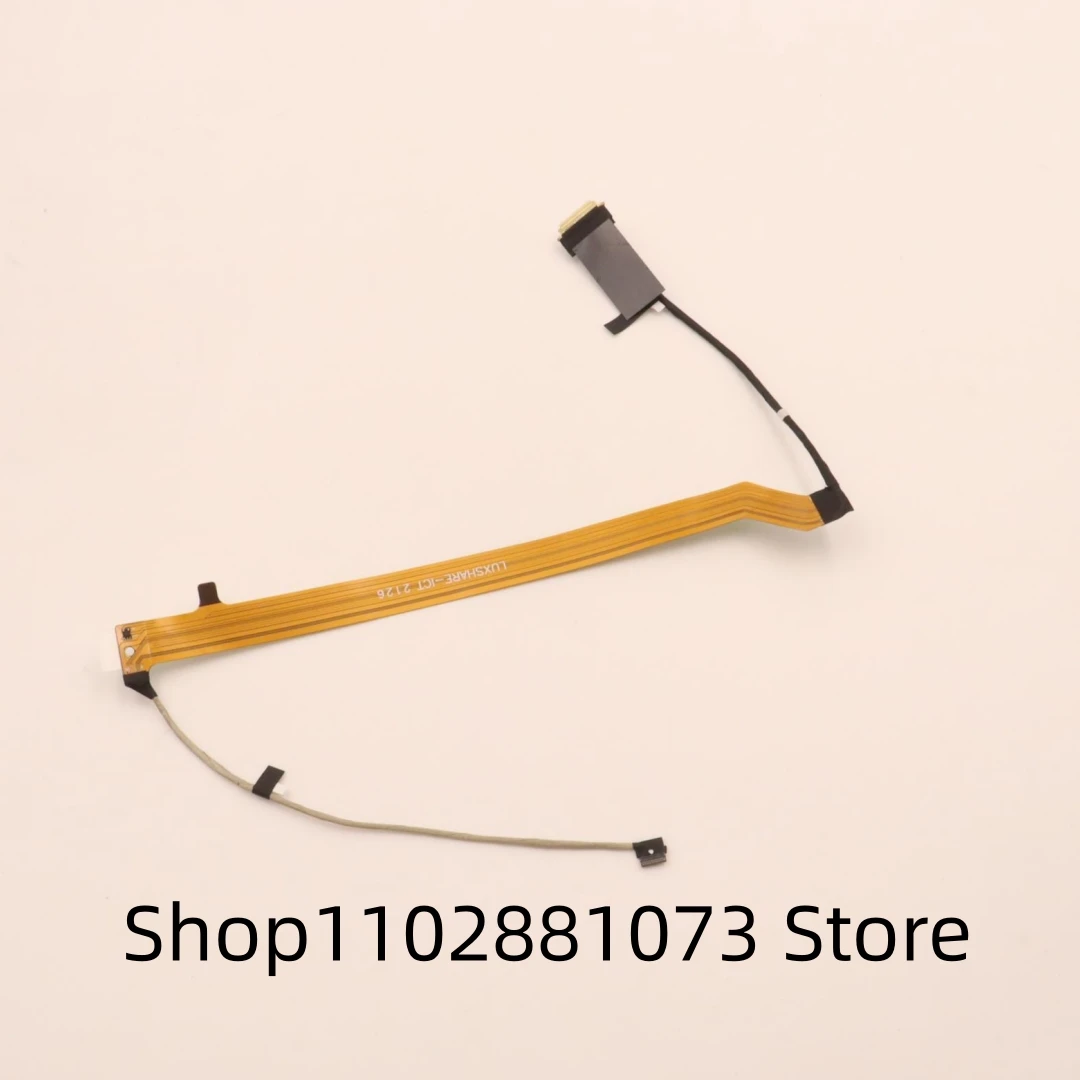 

New Original for Lenovo Thinkpad X390 X13 RGB Camera Cable Laptop 02HL038 02HL039 02HL037