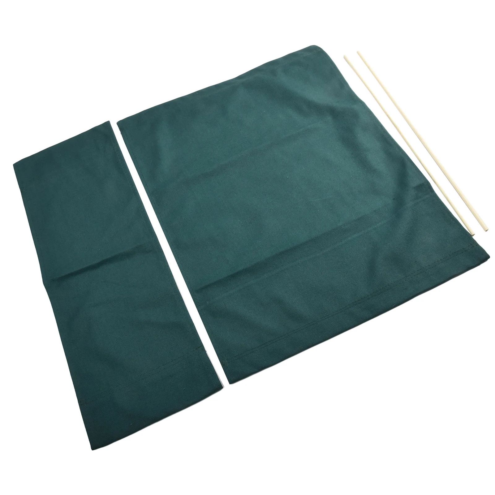Protective Canvas Covers Replacement Kit for Directors Chairs and Stools Covers Suitable for Various Seating Types