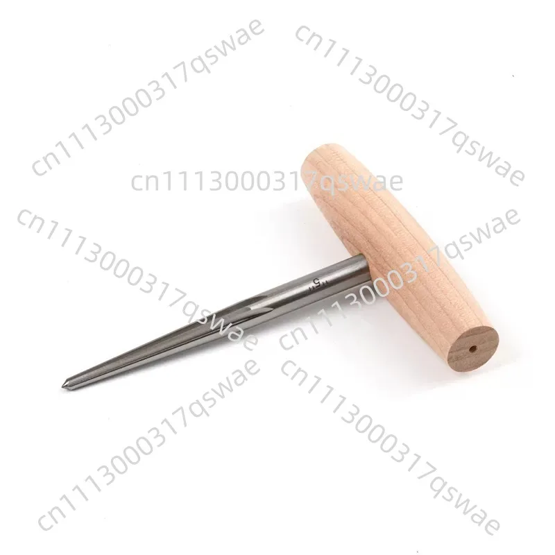Tubular chord boring to make maintenance tools