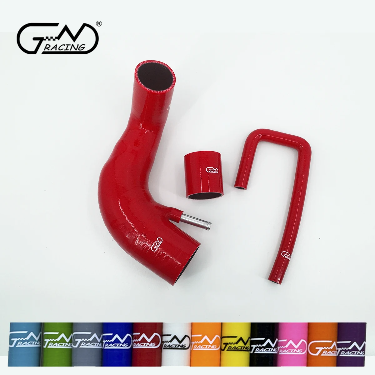 

Для 2004-2009 Vauxhall Astra MK5 VXR SRI 2.0L 16V Turbo Z20LEH силиконовый впускной индукционный турбошланг