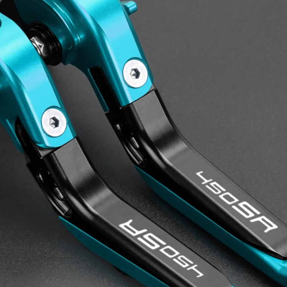 For Cfmoto 450SR 45… - image