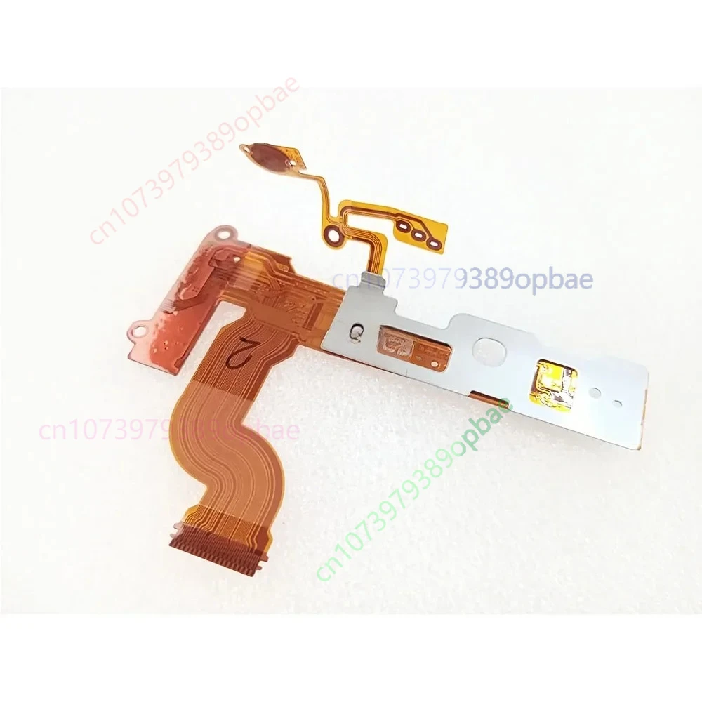 Used Camera Parts for Nikon D850 RELAY FPC UNIT FLEX Cable 125SM-A05L9Y New