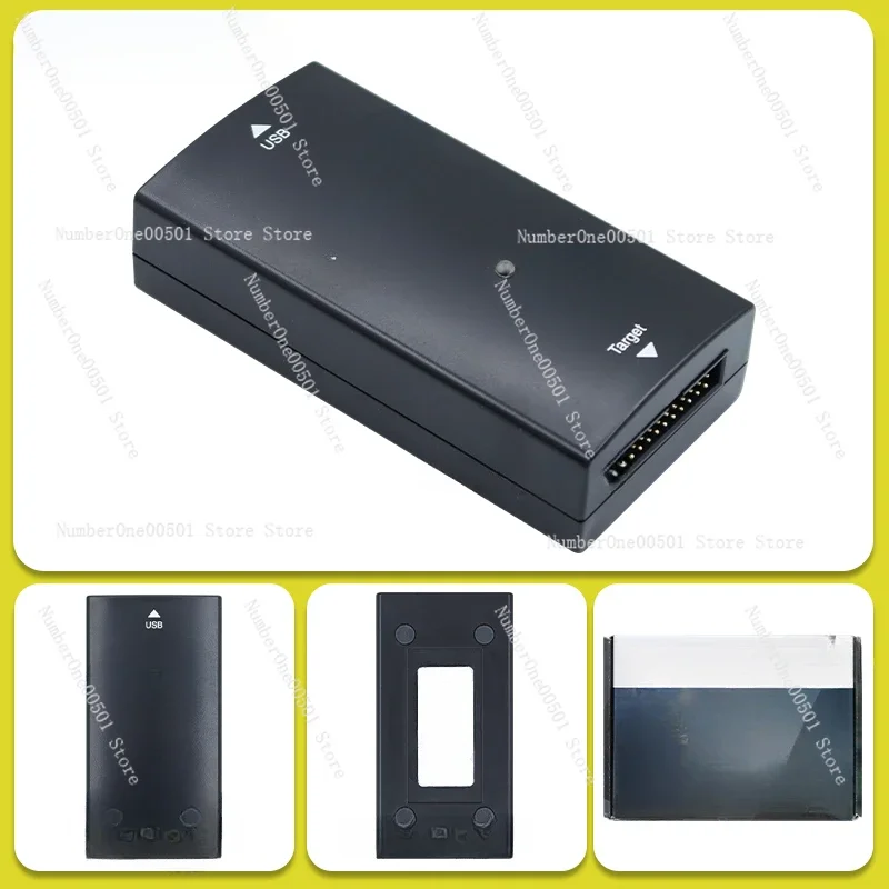 

SEGGER J-LINK, J-Link 8.08.00 Programming, Emulation, Download, Debugger