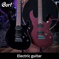 Original Cort G300 PRO Electric Guitar, Ready in Store, Immediately Safe, Shipping with Free Case