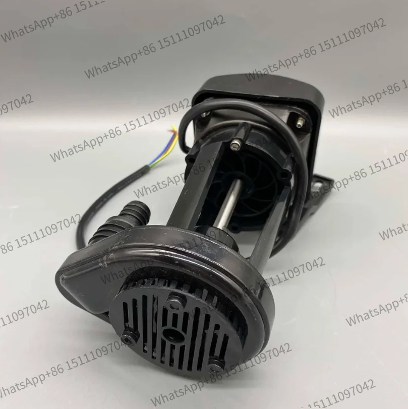 ICE Machine Parts 220V 9W PSB-3 Ice Water Pump For HISAKAGE ICEMATE Ice Maker Replace