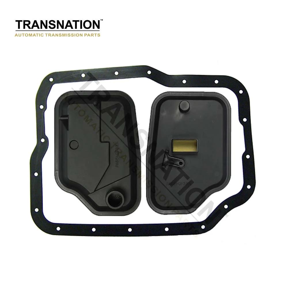 

4F27E FN4A-EL Transmission Filter & Pan Gasket Kit FN01-21-500 For Ford Mazda Car Accessories Transnation