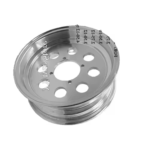 8/10/12 Inch Wheels Vacuum Rims For bike motorcycle Parts 2.75-8 3.00-8 3.50-10 4.00-10 3.00-10 3.50-12