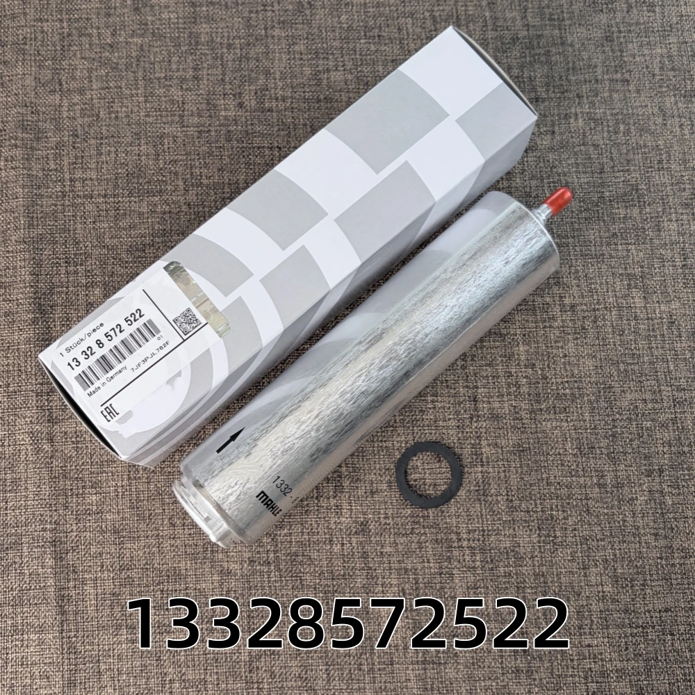 

Car Diesel Fuel Filter Kit 13328572522 For BMW F20 F21 F22 F30 F31 F32 F34 116d 220 318 320d 325 330 420 MINI R55~R61 Cooper SD