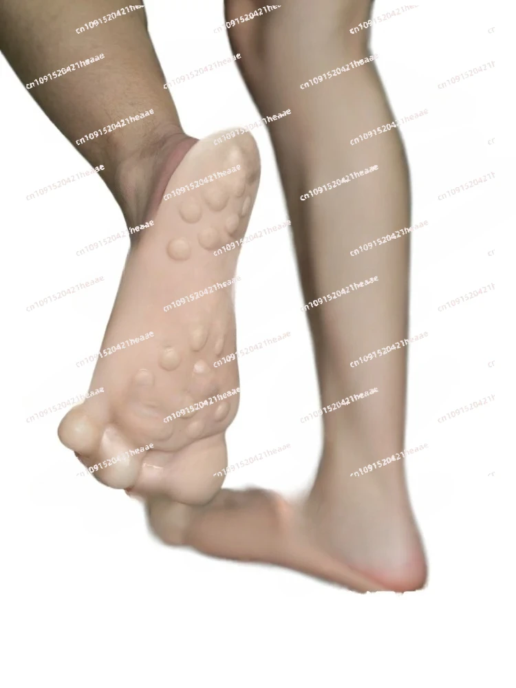 مناسبة لـ Parofing friends محاكاة zapatillas gigantes zapatos grandes #4