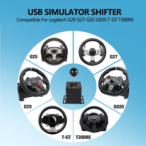 8 best sales Thrustmaster-mod - №6