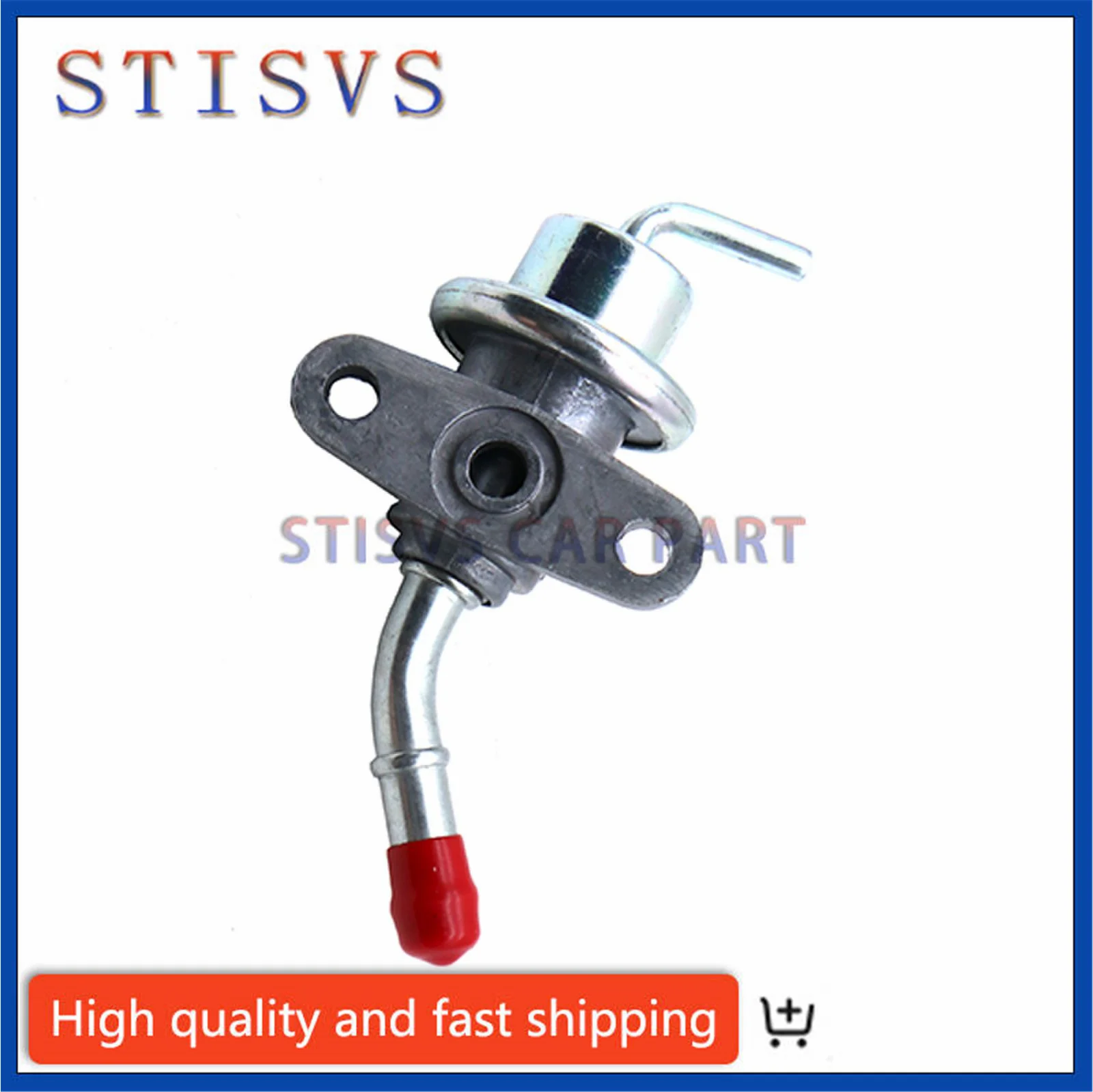 

16740-MCJ-013 Fuel Injection Pressure Regulator For HONDA C-BR 2000 2001 2002 2003 929RR CBR 929 954 New Cars Accessories