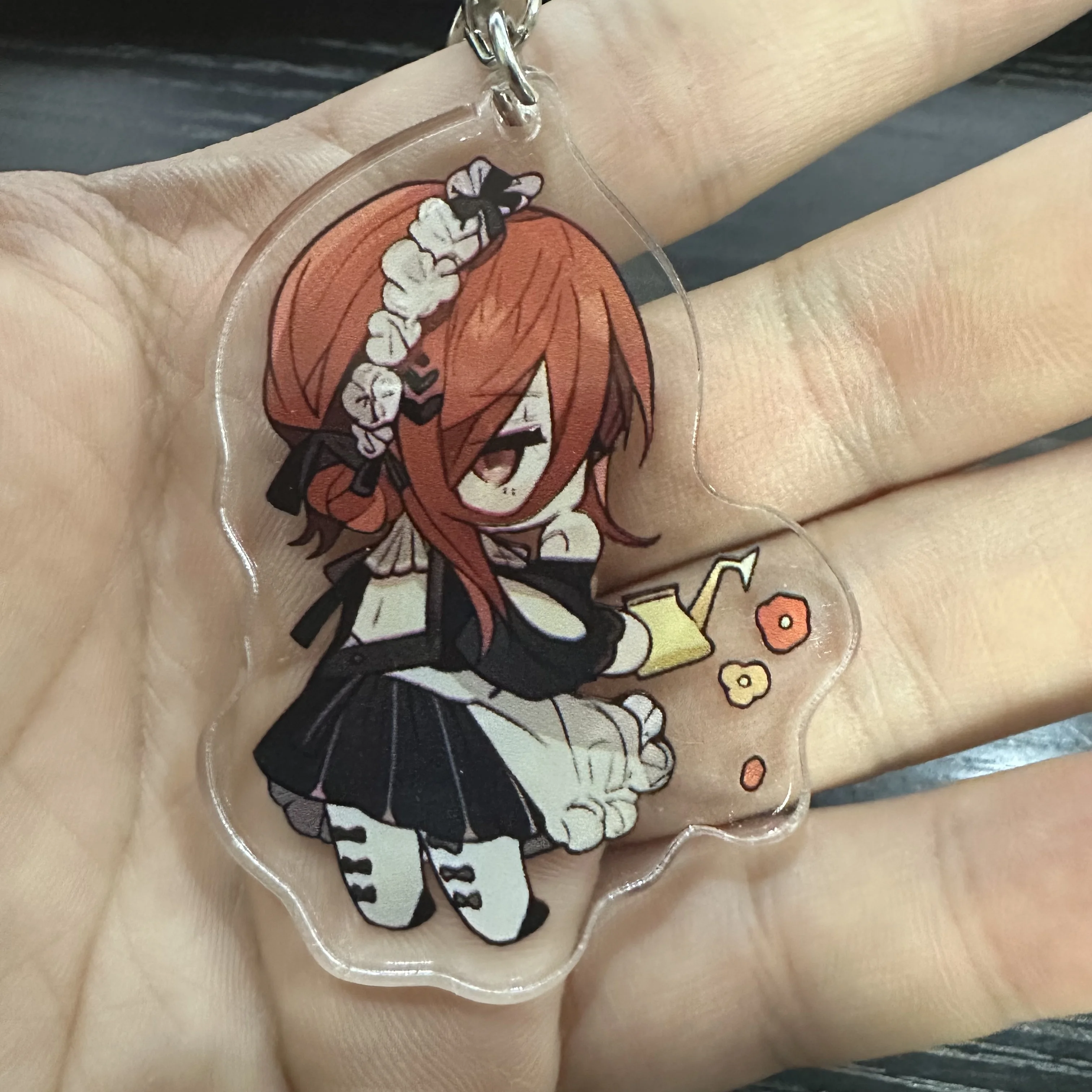 6 CENTIMETRI Anime BLOCCO BLU Figure Isagi Yoichi Bachira Meguru Rin Itoshi Cosplay Acrilico Portachiavi Borsa Carino Accessori Fan Regali