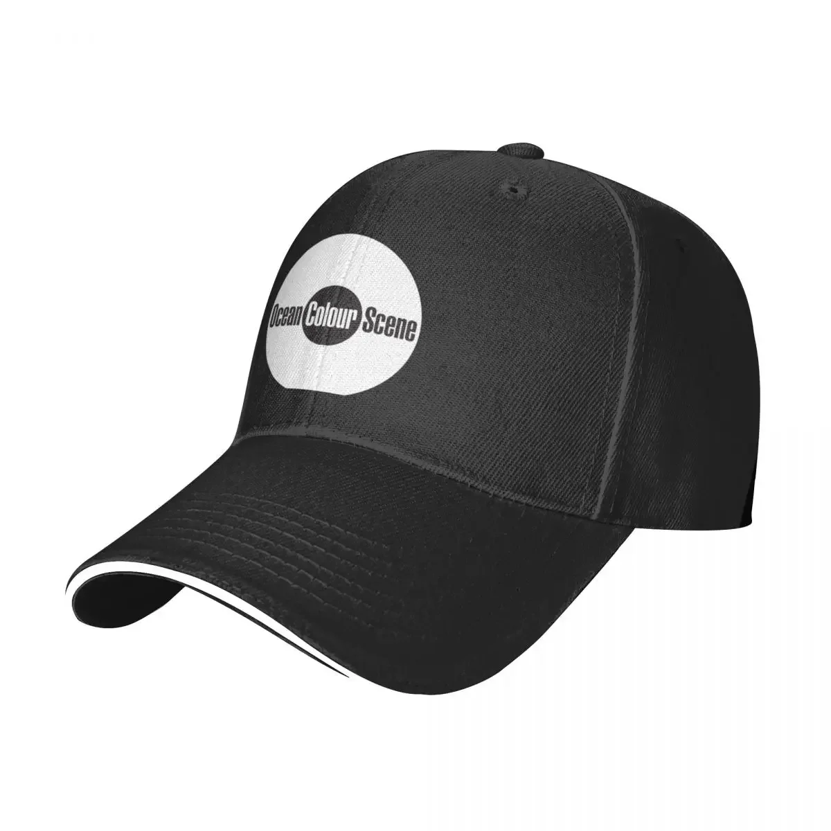 Ocean Colour Scene Classic T-Shirt Baseball Cap funny hat Ball Cap New In Hat Caps For Women Men's