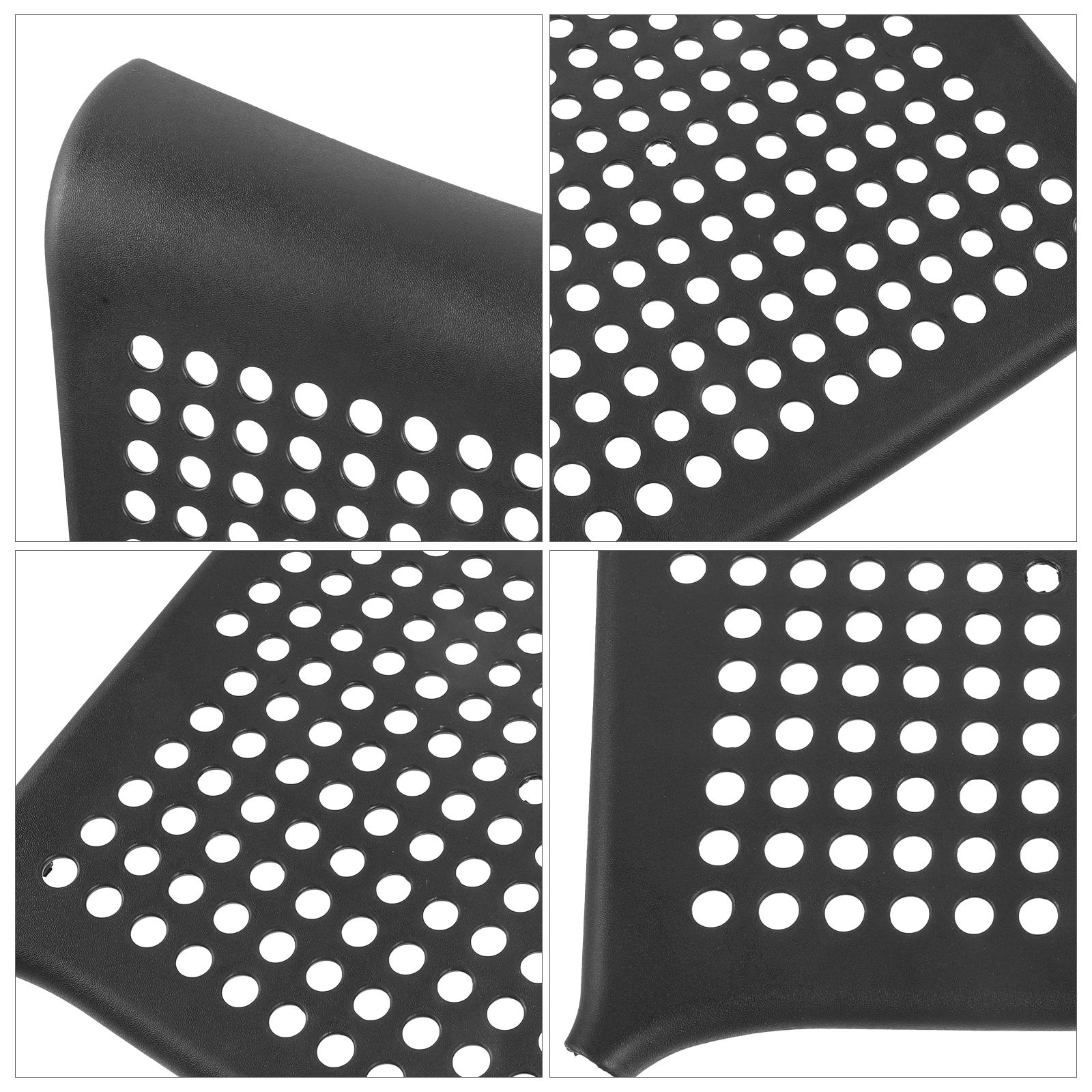 

Pegboard Chair Seat Replacement Plastic Board Repair Surface Cushion Support Outdoor Furniture Seat Replacement Parts
