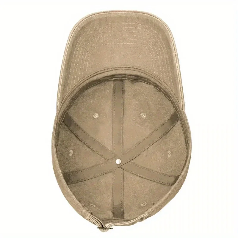 Retro-80s-Land-Cruiser-Baseball-Cap-Unisex-Washed-Cotton-Outdoor-Sun-Hat