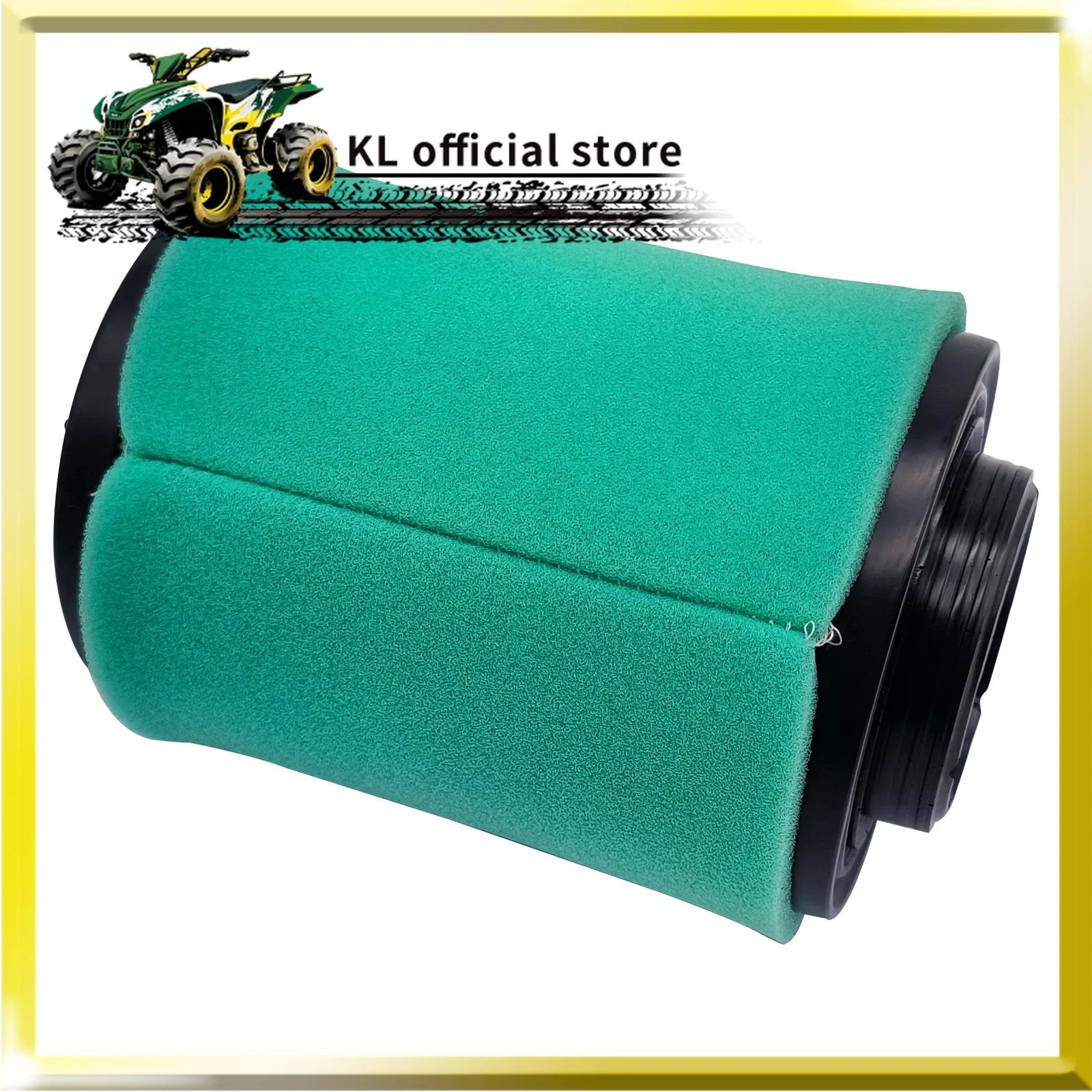 Air Filter For Outlander 1000 800 Renegade Replace OEM 707800371