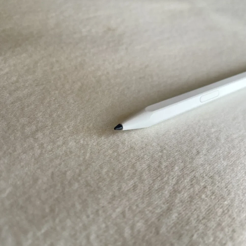 

10 шт. сменных наконечников для стилуса с клипсой для Samsung Galaxy Tab S11/S11 Ultra, запасные наконечники для карандашей-стилусов, аксессуары
