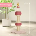 Cat Scratcher A