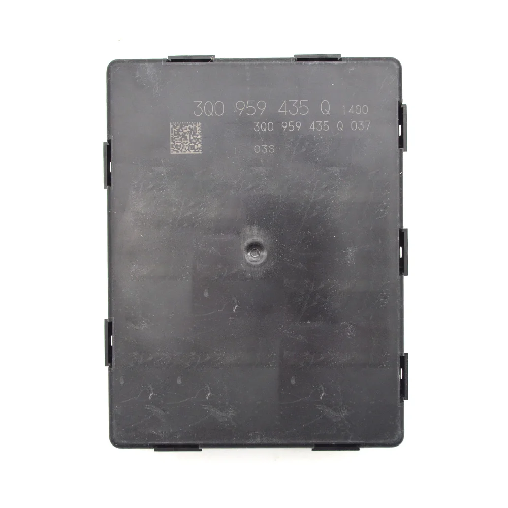

Car entry and start permission control unit door switch suitable for VW Audi 3Q0 959 435 Q 3Q0959435Q