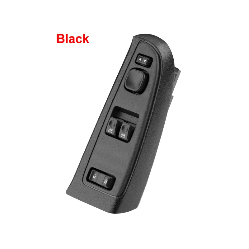 15883318 Power Window Switch Window Control Switch with Panel for Chevrolet Silverado GMC Sierra 1500 2500 3500 2005 2006 2007