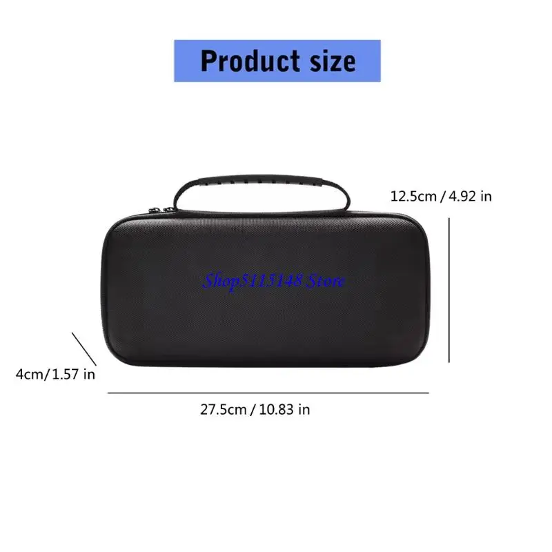F3MA GEAR FOR NSW2 Console Console Case Case Antislip Construct