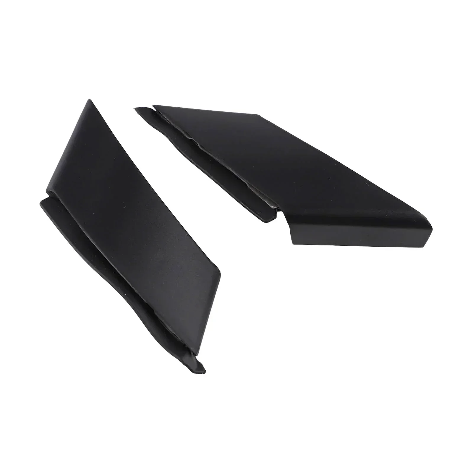 Car Sides Front Door Window Pillar A Cover For Toyota For RAV4 2019-2023 60118-0R070 A-pillar Left Right Trim Panel Cover