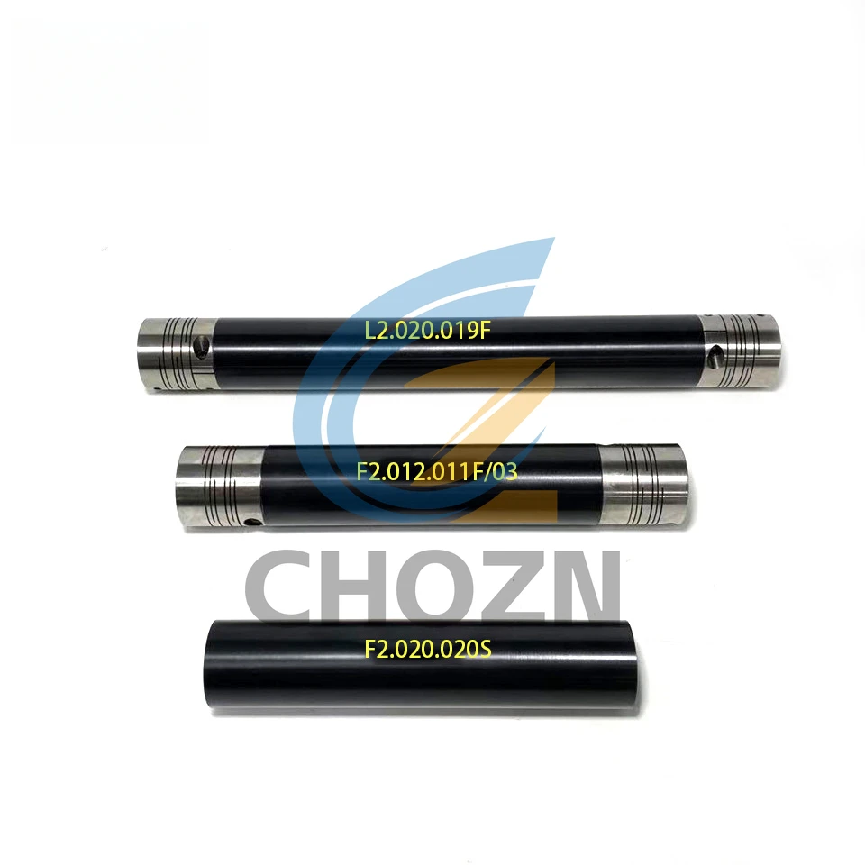 

Heidelberg Enhanced Paper Delivery Belt Drive Shaft Pulley L2.020.019F F2.012.011F F4.020.290S F2.020.020S Heidelberg Parts