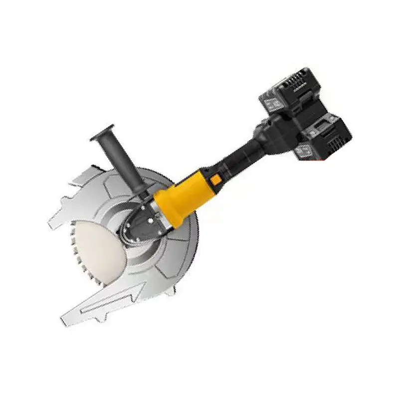 Blade Powerful Cutting Machine,Stone Wood Cable