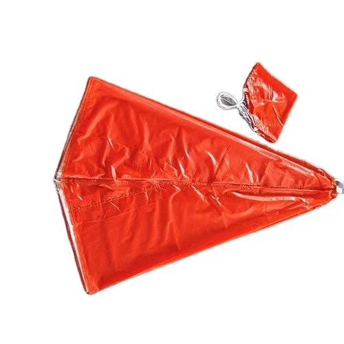 6kg Parachute Landing Umbrella for Skywalker X8 X7 RC Airplane