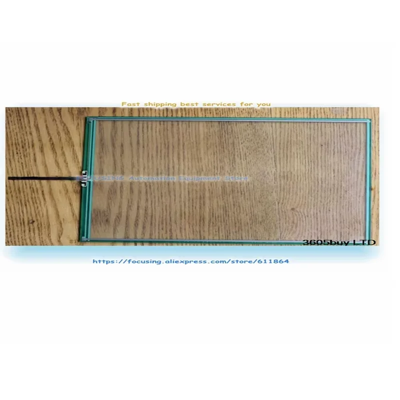 Гарантия на новое стекло сенсорного экрана PWS3260-TFTA