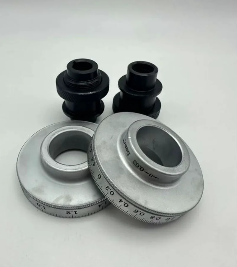 X/Y/Z Axis Scale Di…