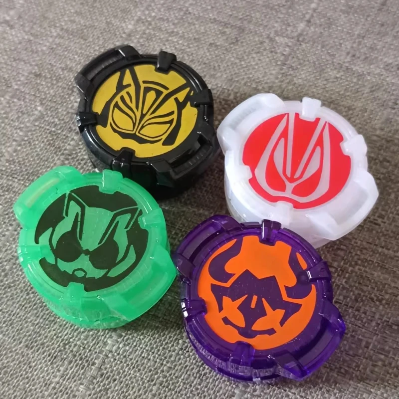 Hot Kamen Rider Gea… - image