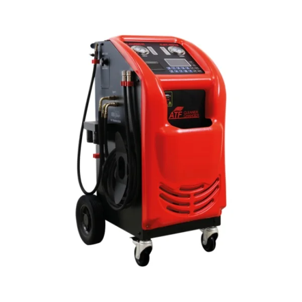 

CAT-501S Auto Transmission Cleaner And Fluid Exchanger