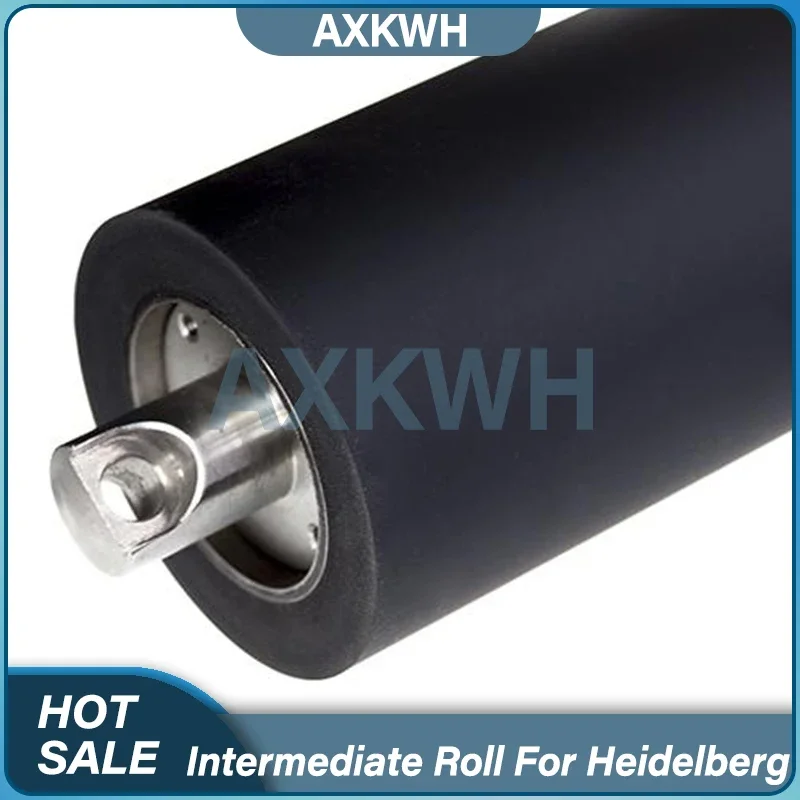 69.009.031F 69.009.034F 69.009.032F 89.030.560F 98.030.350F Rodillo Intermedio para Piezas de Máquina de Impresión GTO52 Hecho en China