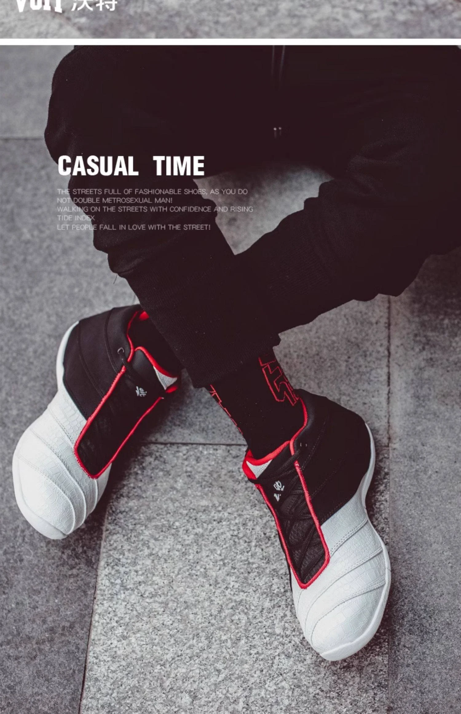 รองเท้าบาสเก็ตบอลแฟชั่นคุณภาพสูง รองรับแรงกระแทก ระบายอากาศได้ดี สำหรับผู้ชายและผู้หญิง เหมาะสำหรับกีฬากลางแจ้งและวิ่ง