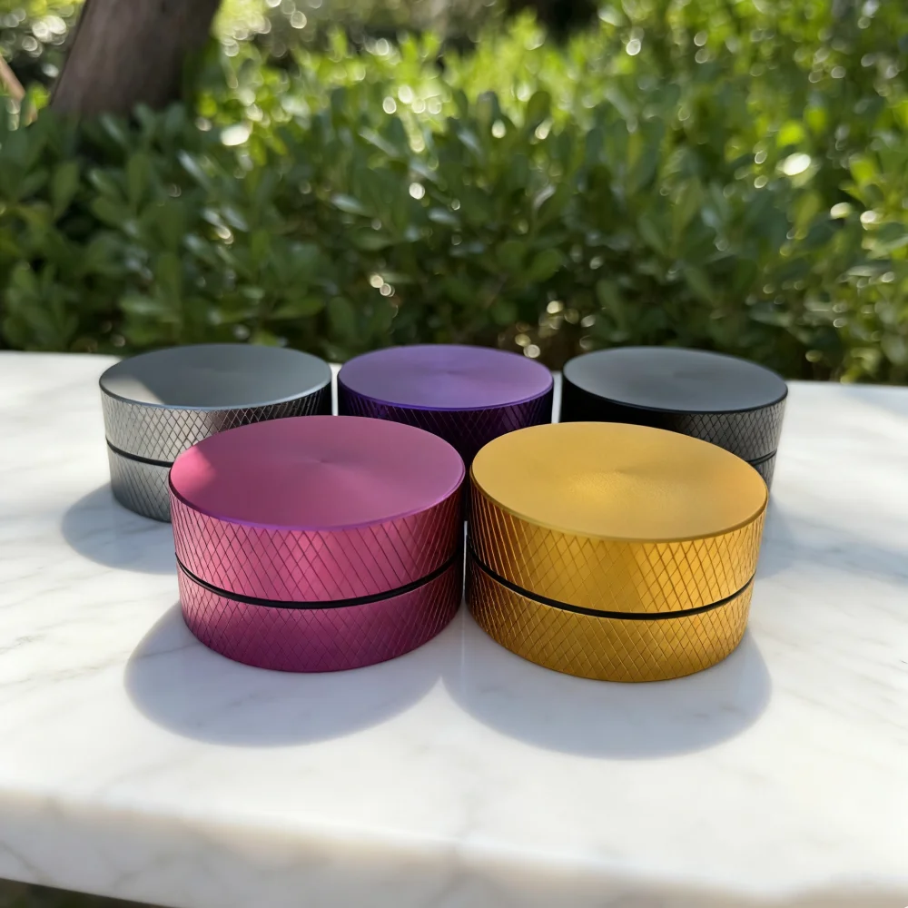 Alloy Stash Jar Her…