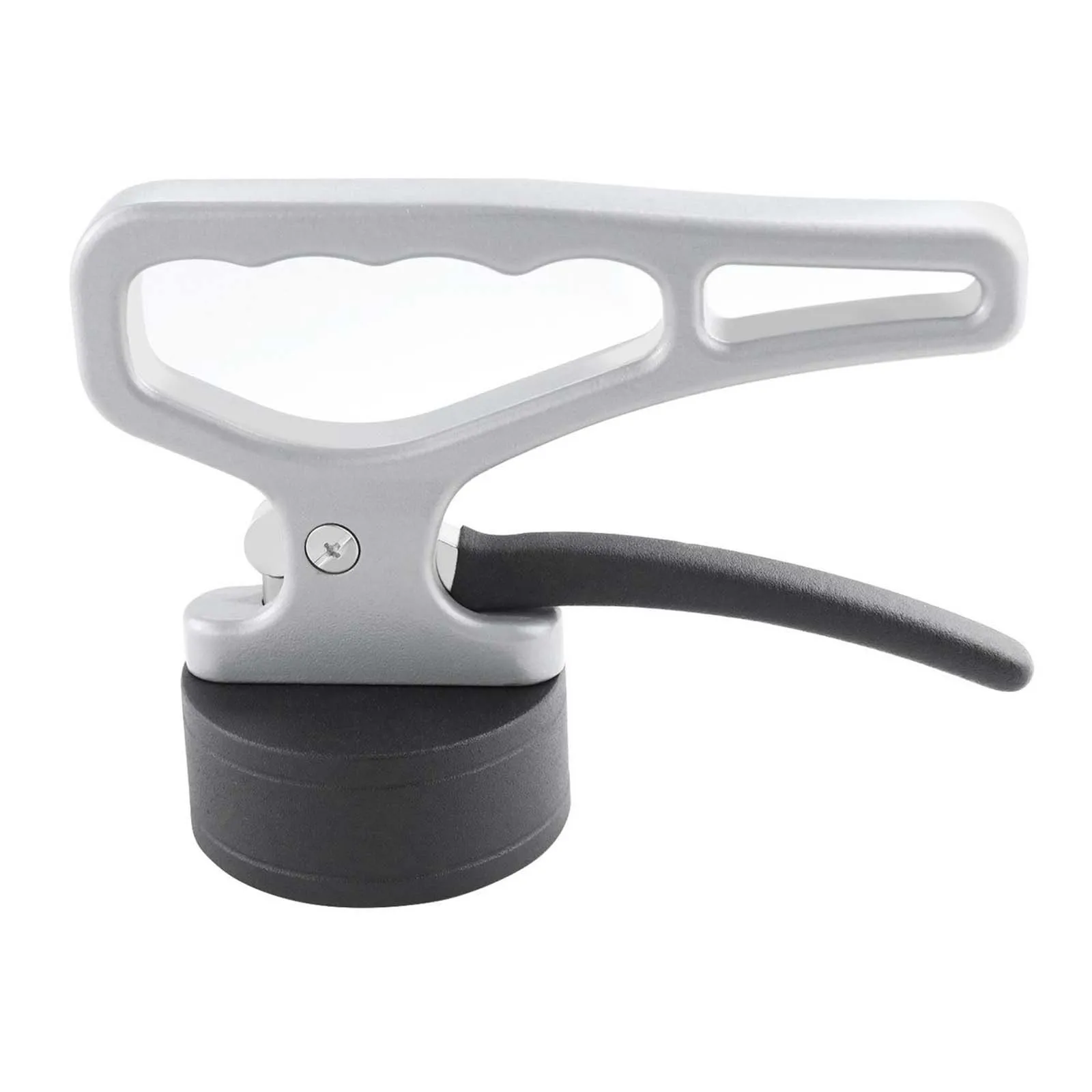 Leistungsstarker, superstarker Magnetheber, tragbarer Eisen-Saugnapf für Stahlplatten-Metallformen