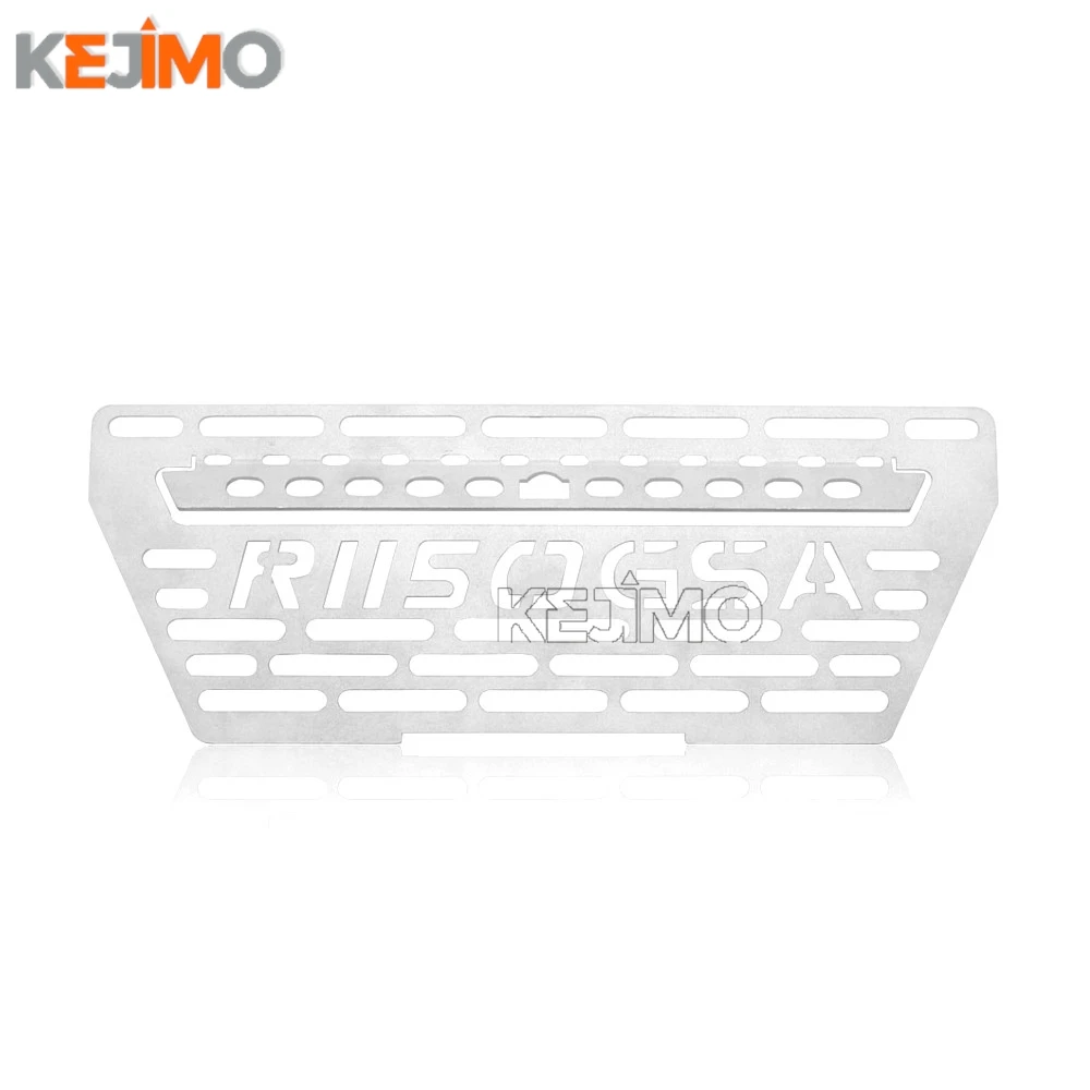 ل BMW R1150GS مغامرة R1150 R 1150 GS دراجة نارية النفط برودة المبرد الحرس الشواية غطاء وقائي 1999-2004 2003 2002 2001 2000