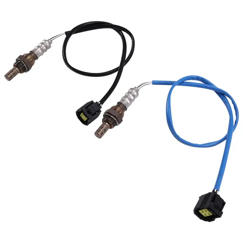 

A82M-Up& Downstream O2 Oxygen Sensor Lambda 234-4587 234-4588 For Sebring Dodge Caravan Jeep Liberty
