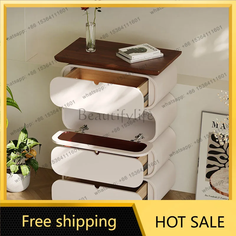 LJY Drawers Pantry Cabinets Librero Mobile Filing Design Storage Display Living Room Cabinets Organizer Gabinete Hotel Furniture