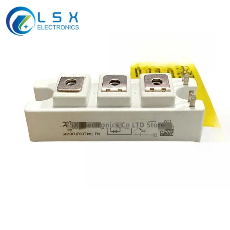 

GK150HF60T1VH-FN GK200HF60T1VH-FN