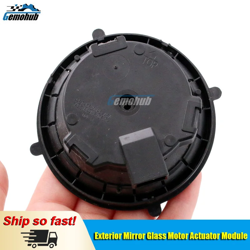 

For Nissan Pathfinder Armada SE/SV/SL Titan PRO-4X High configuration Exterior Mirror Glass Actuator 8-Pin Module Car parts