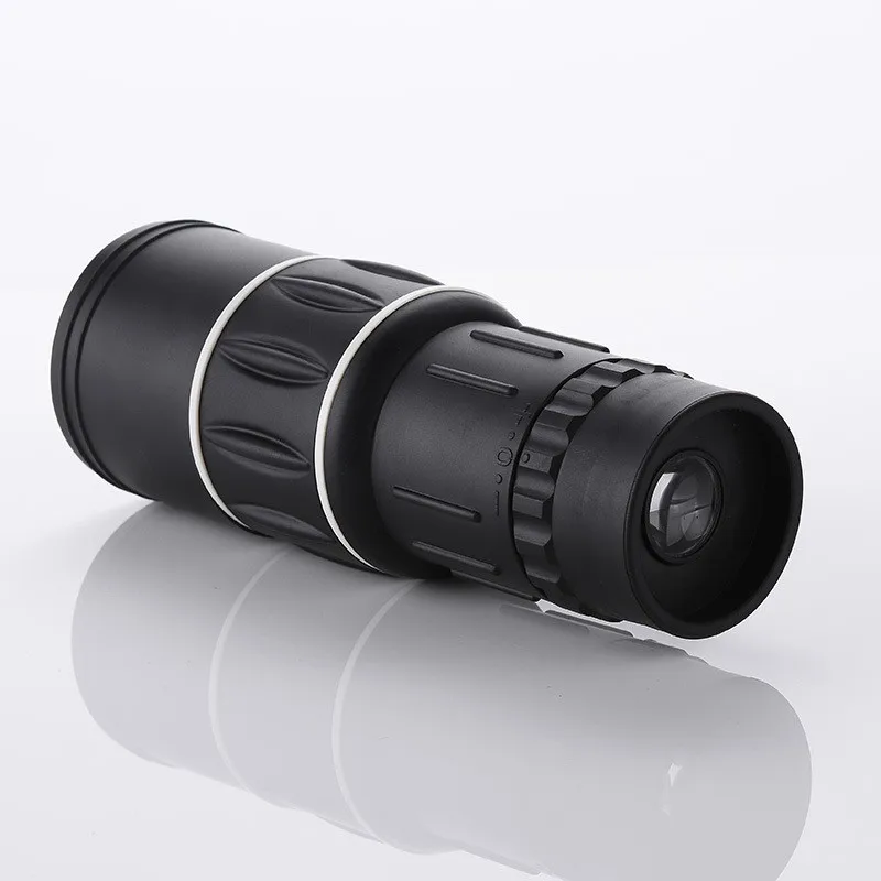 Large Aperture Portable Night Vision Monoculars Large Field of View Outdoor Mountaineering Telescopes High Definition