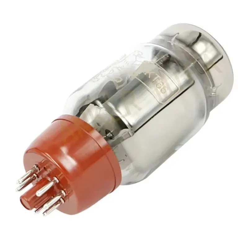 الذهب الأسد KT66 فراغ أنبوب استبدال EL34 6L6 5881 6P3P KT66 الإلكترون مُضخّم صوت عدة HIFI صمام الصوت لتقوم بها بنفسك المتطابقة رباعية حقيقية