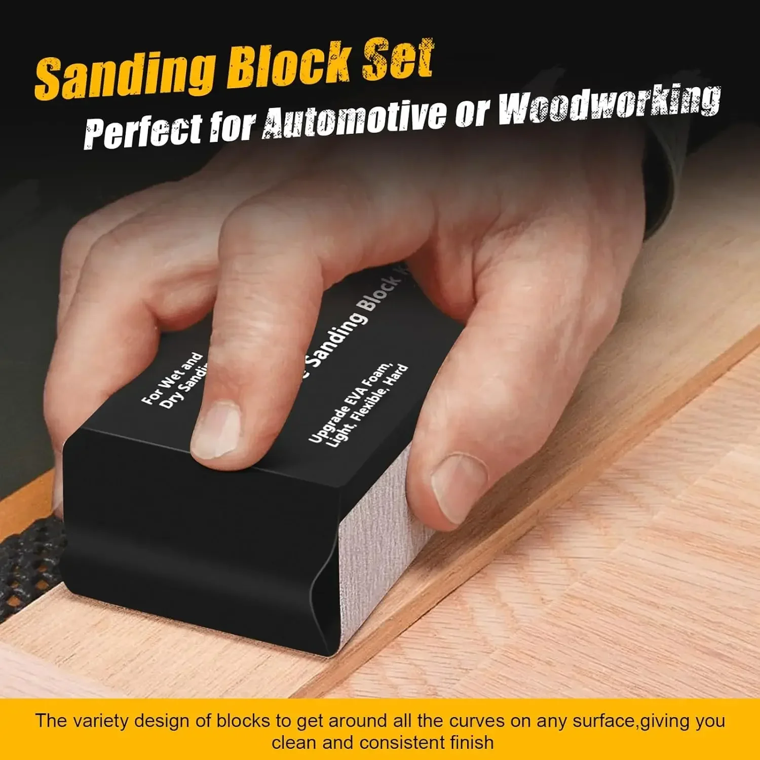 eva-foam-wet-or-dry-autobody-hand-sanding-blocks-kit-for-automotive-car-wood-bodywork-7pcs-sanding-block-kit-flexible
