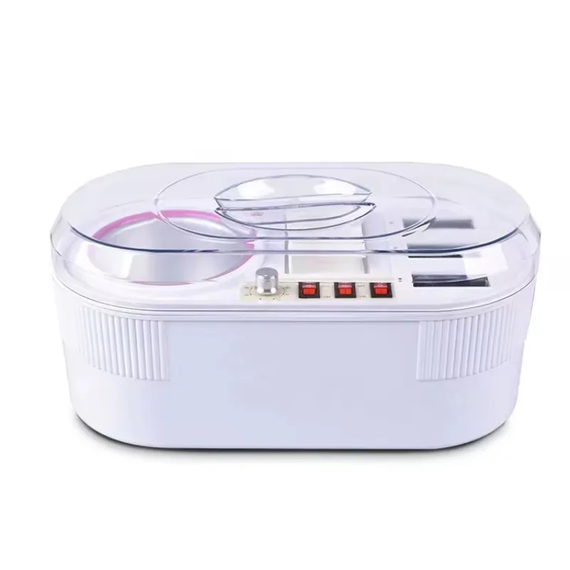 

100ml Cartridge Roll Wax Melting Warmer Personal Hair Removal Hot Wax Heater For Beauty Salon